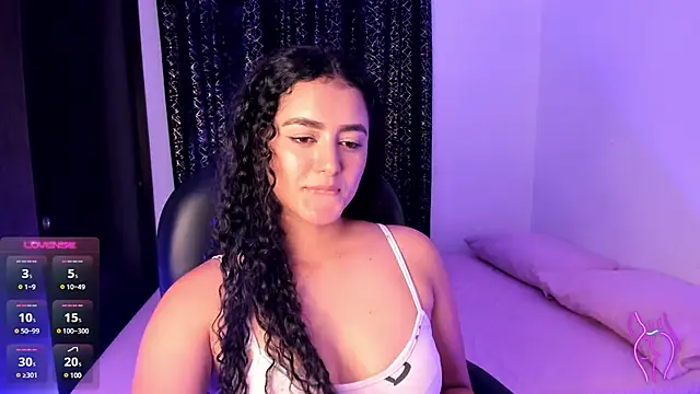 Adhara-zanne online show from February 2025 05:39:01 AM