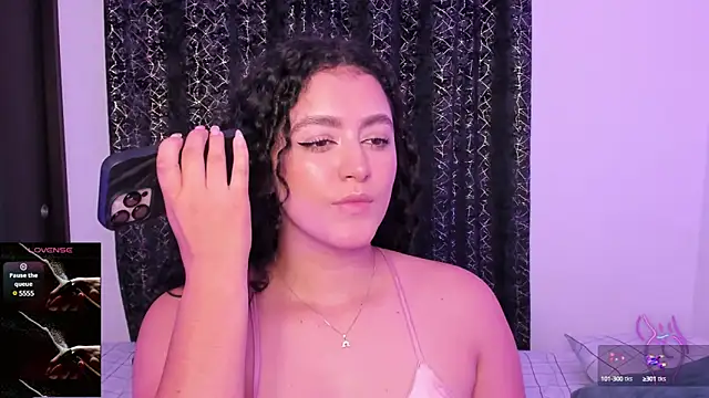 Adhara-zanne online show from March 2025 03:19:01 AM