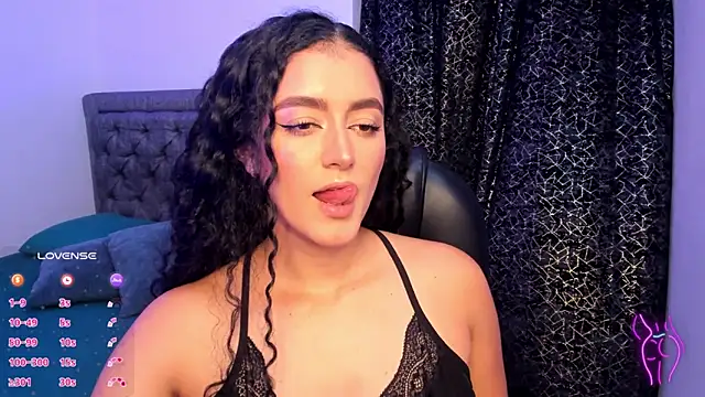 Adhara-zanne online show from November 2025 09:06:01 PM