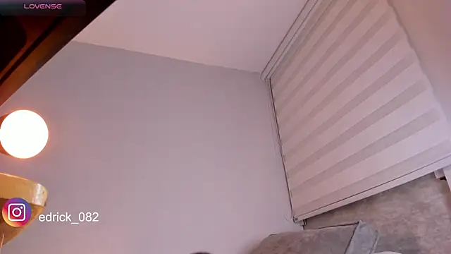 edrick walton1 online show from February 2025 01:36:01 AM