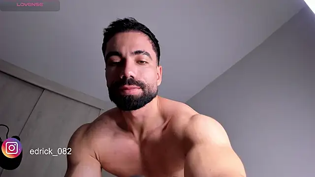 edrick walton1 online show from February 2025 01:11:02 PM