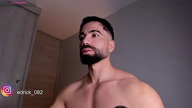 edrick walton1 online show from February 2025 09:32:02 AM