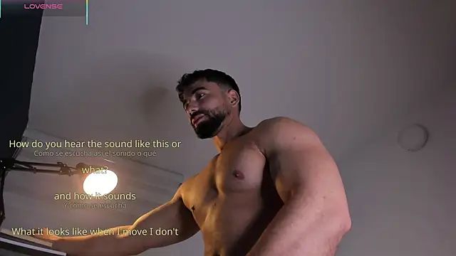 edrick walton1 online show from November 2025 11:35:01 AM