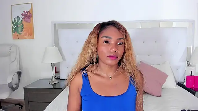 Isla Scott online show from June 2026 11:37:02 AM