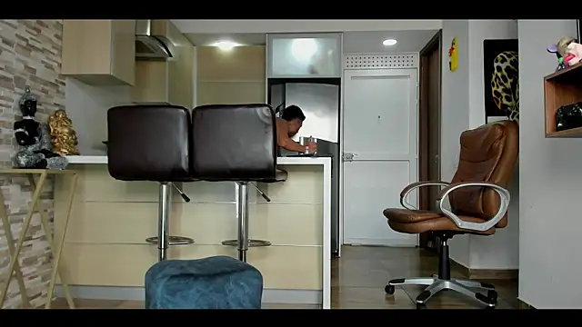 Dominiofit online show from February 2025 07:52:01 PM