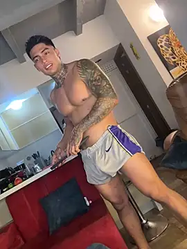 Dominiofit online show from October 2025 04:45:01 AM