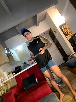 Dominiofit online show from October 2025 02:11:02 AM