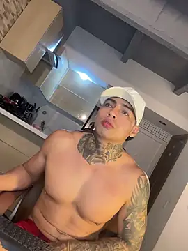 Dominiofit online show from November 2025 02:53:02 AM