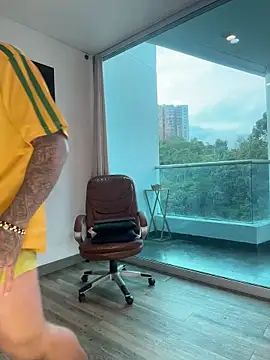 Dominiofit online show from February 2026 12:19:01 PM