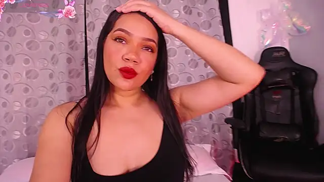 CherylFoster online show from March 2025 08:10:02 PM