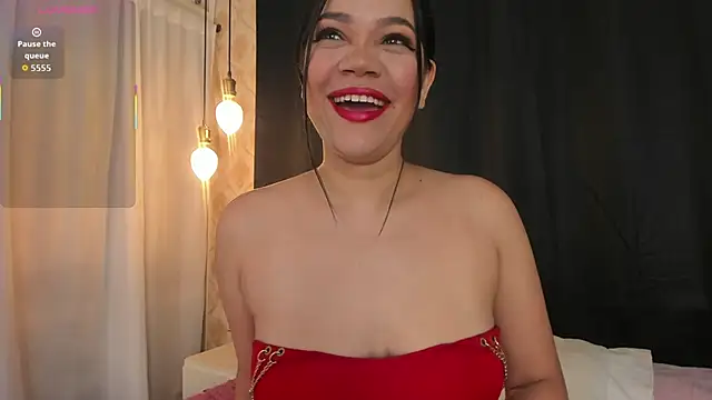 CherylFoster online show from December 2025 08:36:02 PM