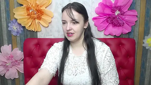 Snapshot of IsabelBlackberry chatting on April 2026 05:25:02 AM IsabelBlackberry online show from April 2026 05:25:02 AM