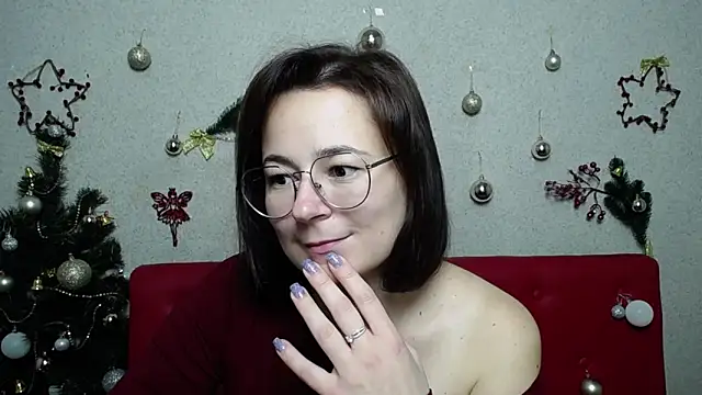 MarieSho online show from December 2024 12:14:02 AM