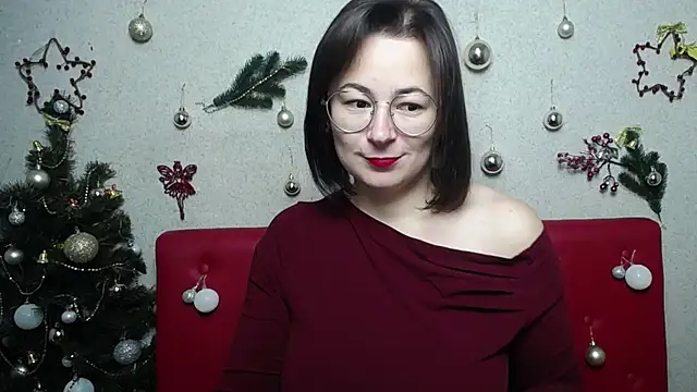 MarieSho online show from January 2025 10:57:01 AM