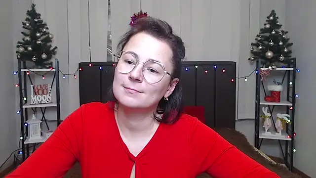 MarieSho online show from January 2025 01:31:01 PM