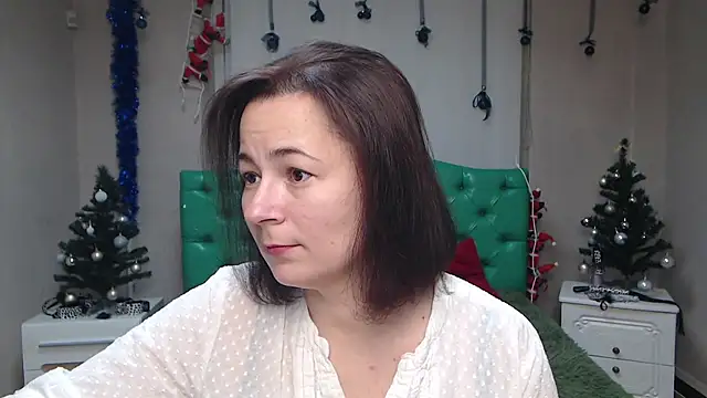 MarieSho online show from January 2025 01:25:02 PM