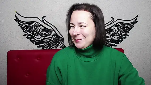 MarieSho online show from February 2025 07:20:01 AM