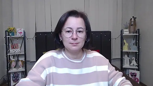 MarieSho online show from February 2025 07:07:02 AM