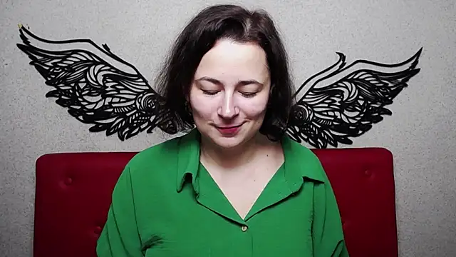 MarieSho online show from February 2025 03:16:02 AM