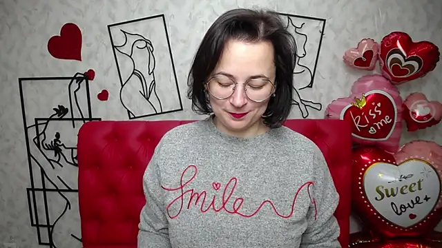 MarieSho online show from March 2025 10:06:02 AM