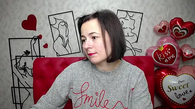 MarieSho online show from March 2025 01:09:01 PM