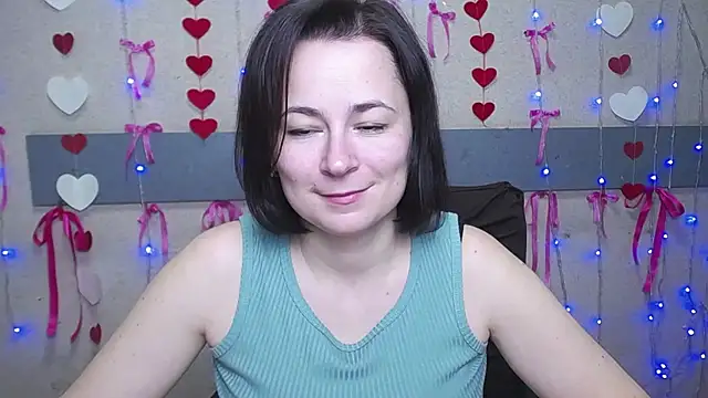 MarieSho online show from March 2025 12:16:01 AM