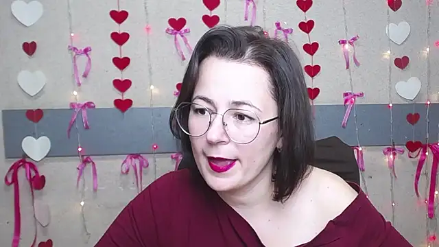 MarieSho online show from March 2025 12:10:02 AM