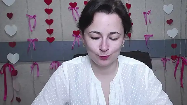 MarieSho online show from March 2025 09:04:01 PM