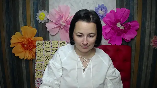 MarieSho online show from November 2025 06:07:02 PM