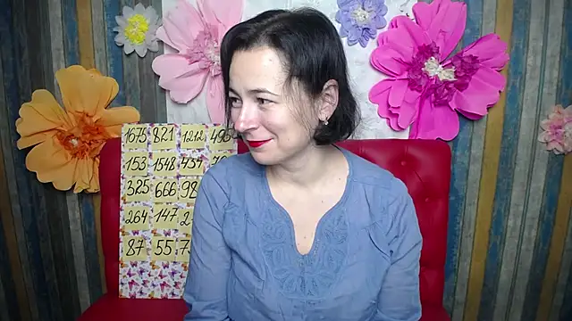 MarieSho online show from November 2025 06:10:02 PM