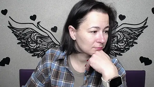 MarieSho online show from March 2026 07:12:01 AM