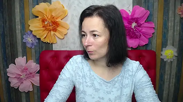 Snapshot of MarieSho chatting on April 2026 04:54:02 PM MarieSho online show from April 2026 04:54:02 PM