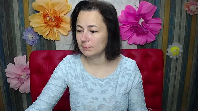 Snapshot of MarieSho chatting on May 2026 06:09:01 AM MarieSho online show from May 2026 06:09:01 AM