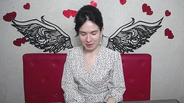 JasmineKouch online show from March 2025 01:07:01 AM