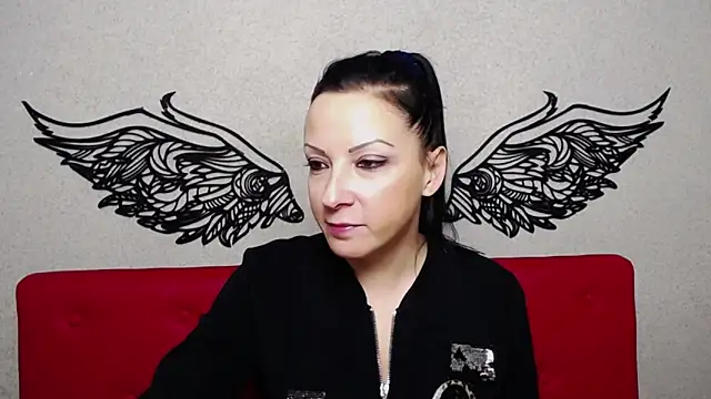 ElizabethSho online show from December 2024 12:19:01 AM