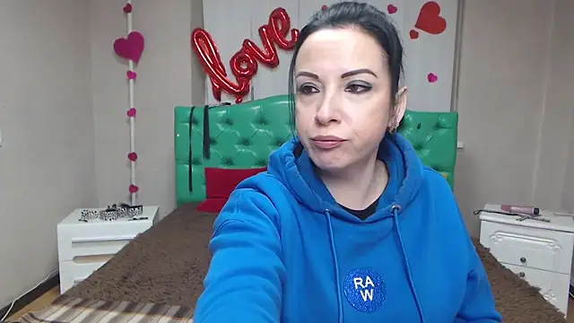 ElizabethSho online show from February 2026 08:25:02 PM