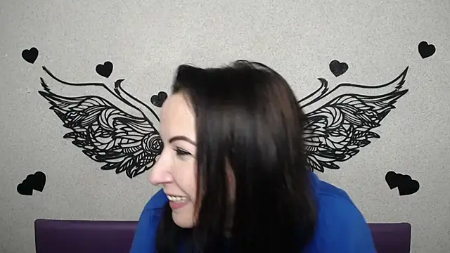 ElizabethSho online show from February 2026 06:17:01 PM