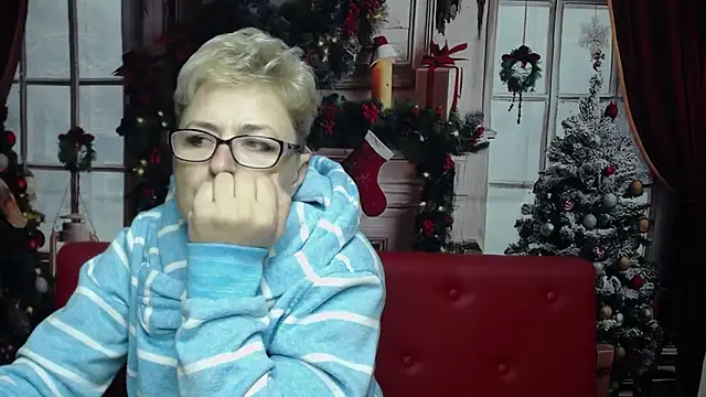 EmiliaGree online show from December 2025 06:14:01 PM