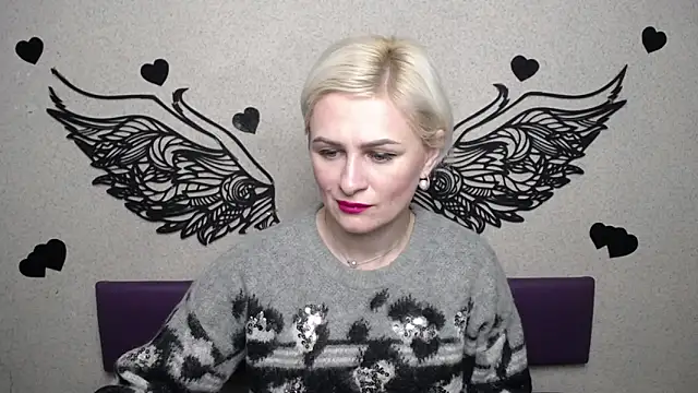 OliviaHorst online show from January 2026 06:33:01 PM