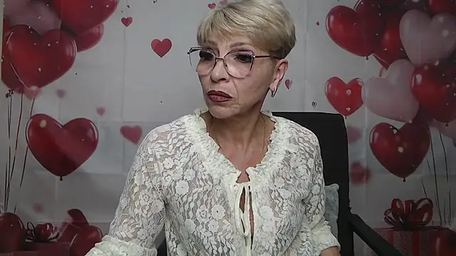 EllaBonito online show from April 2026 05:59:01 AM