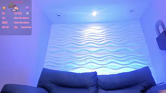 Snapshot of celestelewis chatting on February 2025 09:58:01 AM celestelewis online show from February 2025 09:58:01 AM