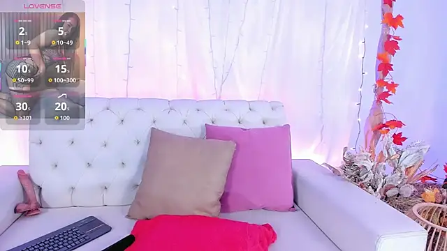 Snapshot of celestelewis chatting on October 2025 07:47:02 PM celestelewis online show from October 2025 07:47:02 PM