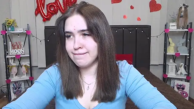 LauraHlot online show from February 2025 04:32:02 AM