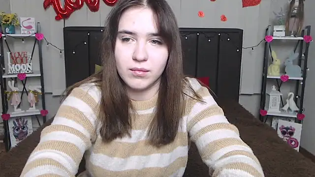 LauraHlot online show from February 2025 12:32:02 AM