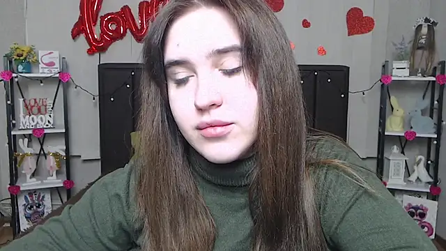 LauraHlot online show from February 2025 05:02:01 AM