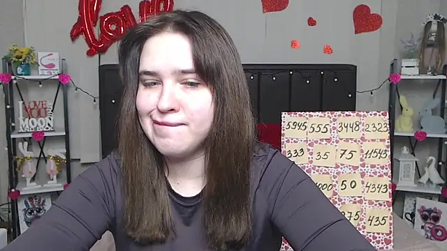 LauraHlot online show from March 2025 04:07:02 AM