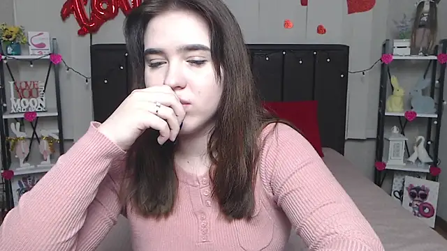 LauraHlot online show from March 2025 09:48:01 PM