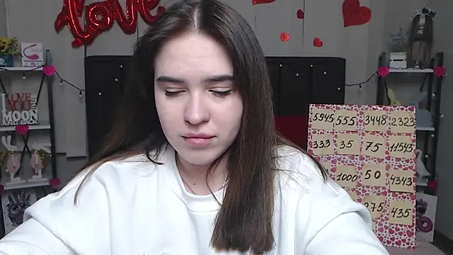 LauraHlot online show from March 2025 10:04:02 PM