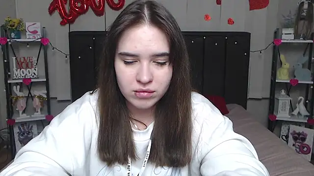 LauraHlot online show from March 2025 04:57:02 AM