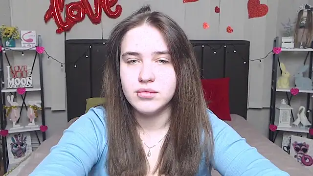 LauraHlot online show from March 2025 12:40:02 AM